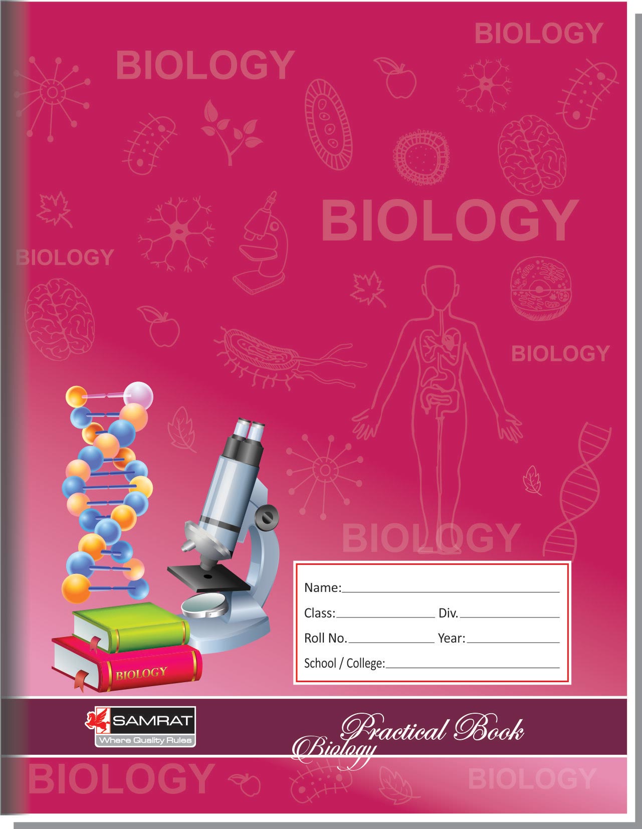 Biology  Journal