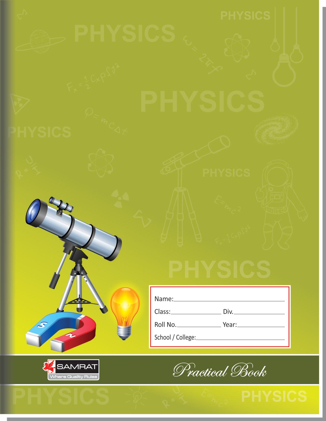 Physics Journal